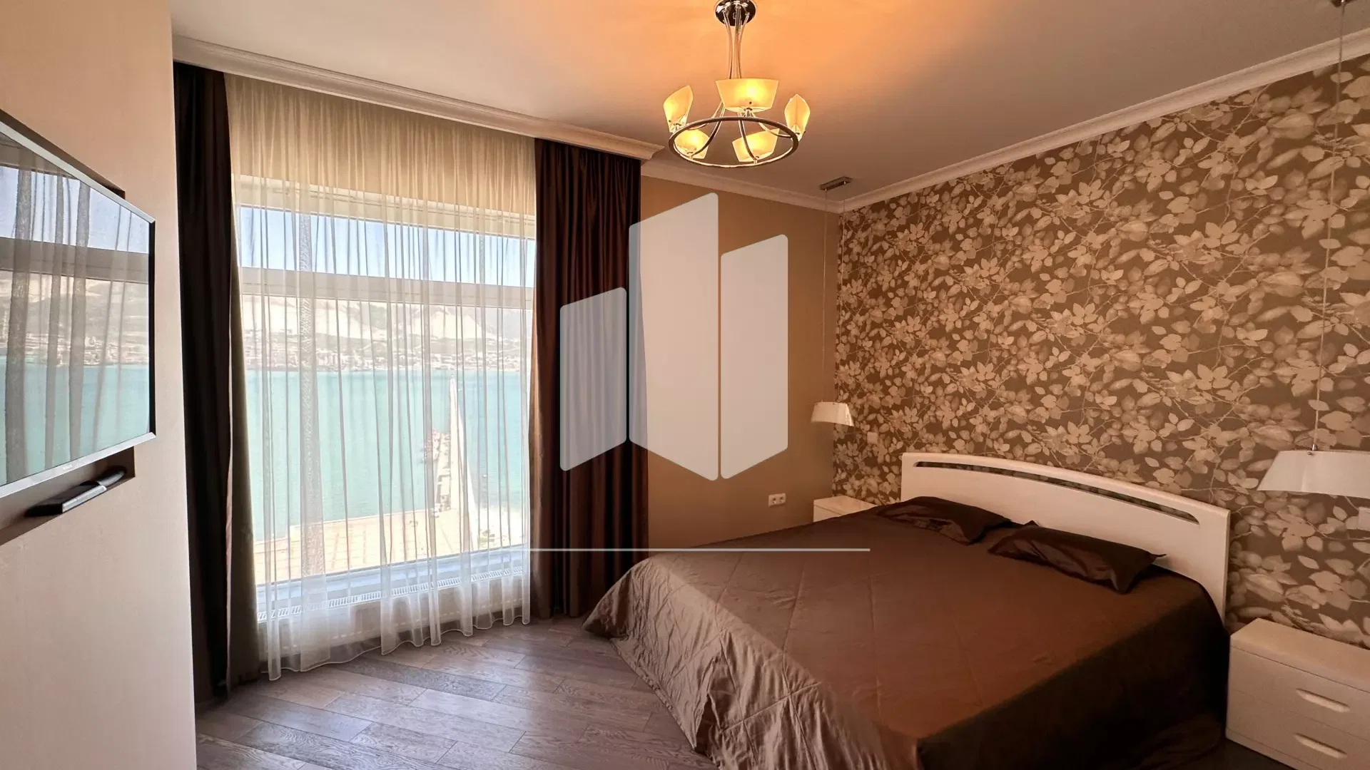 Аренда квартиры 140м2 - миниатюра 12