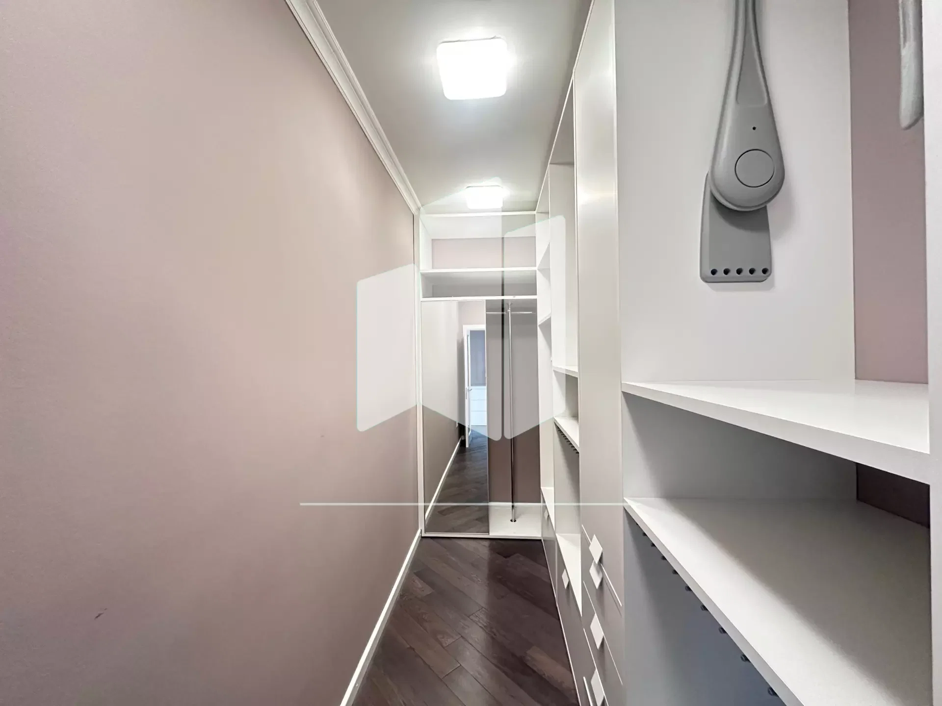 Аренда квартиры 140м2 - миниатюра 13