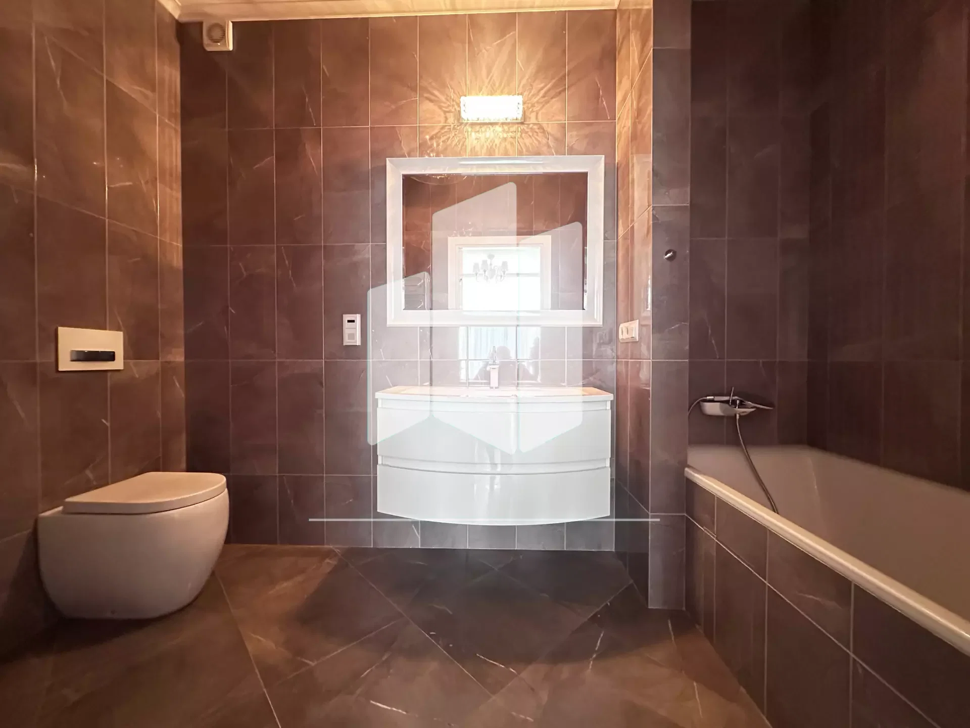 Аренда квартиры 140м2 - миниатюра 15