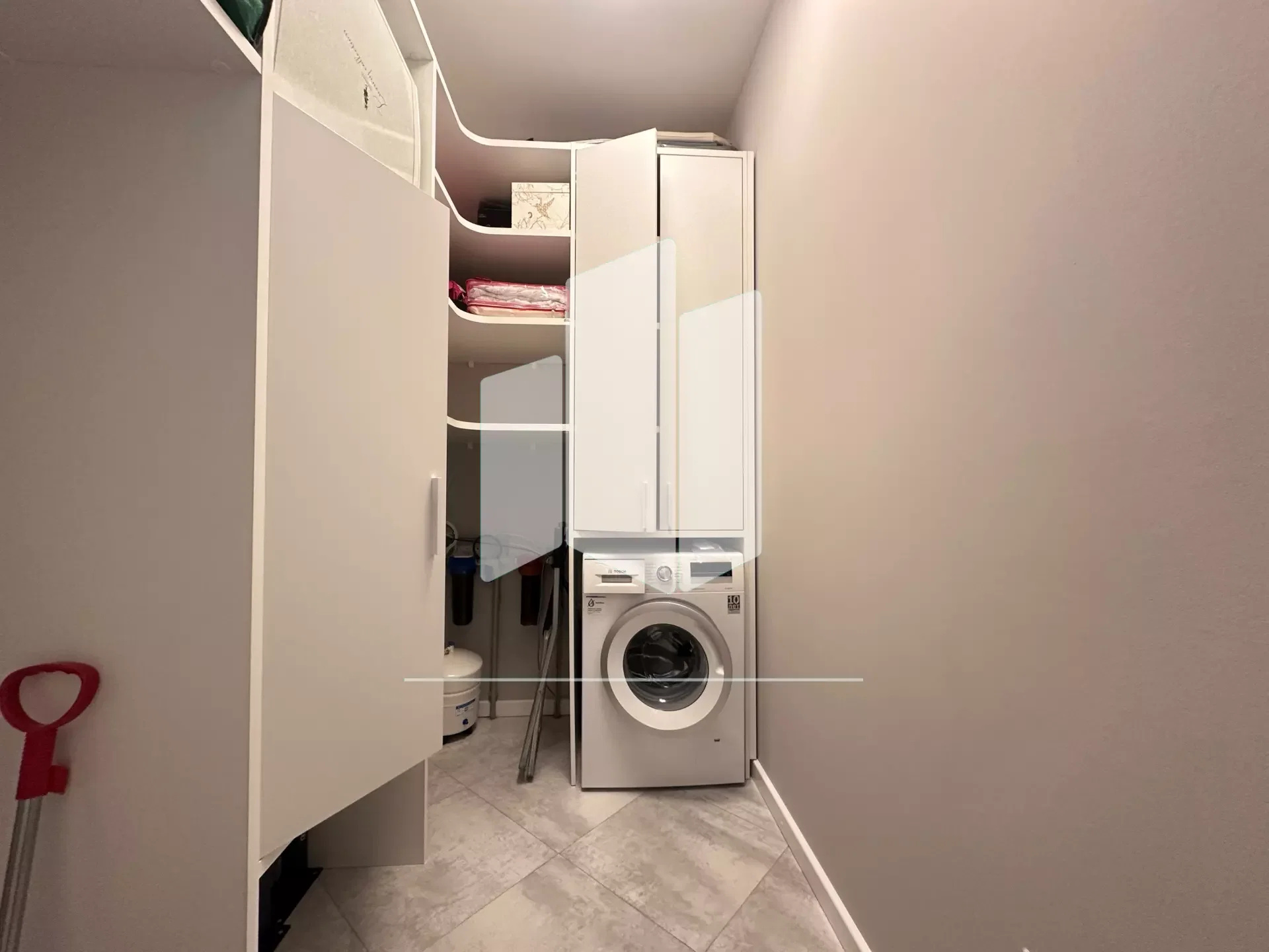 Аренда квартиры 140м2 - миниатюра 16