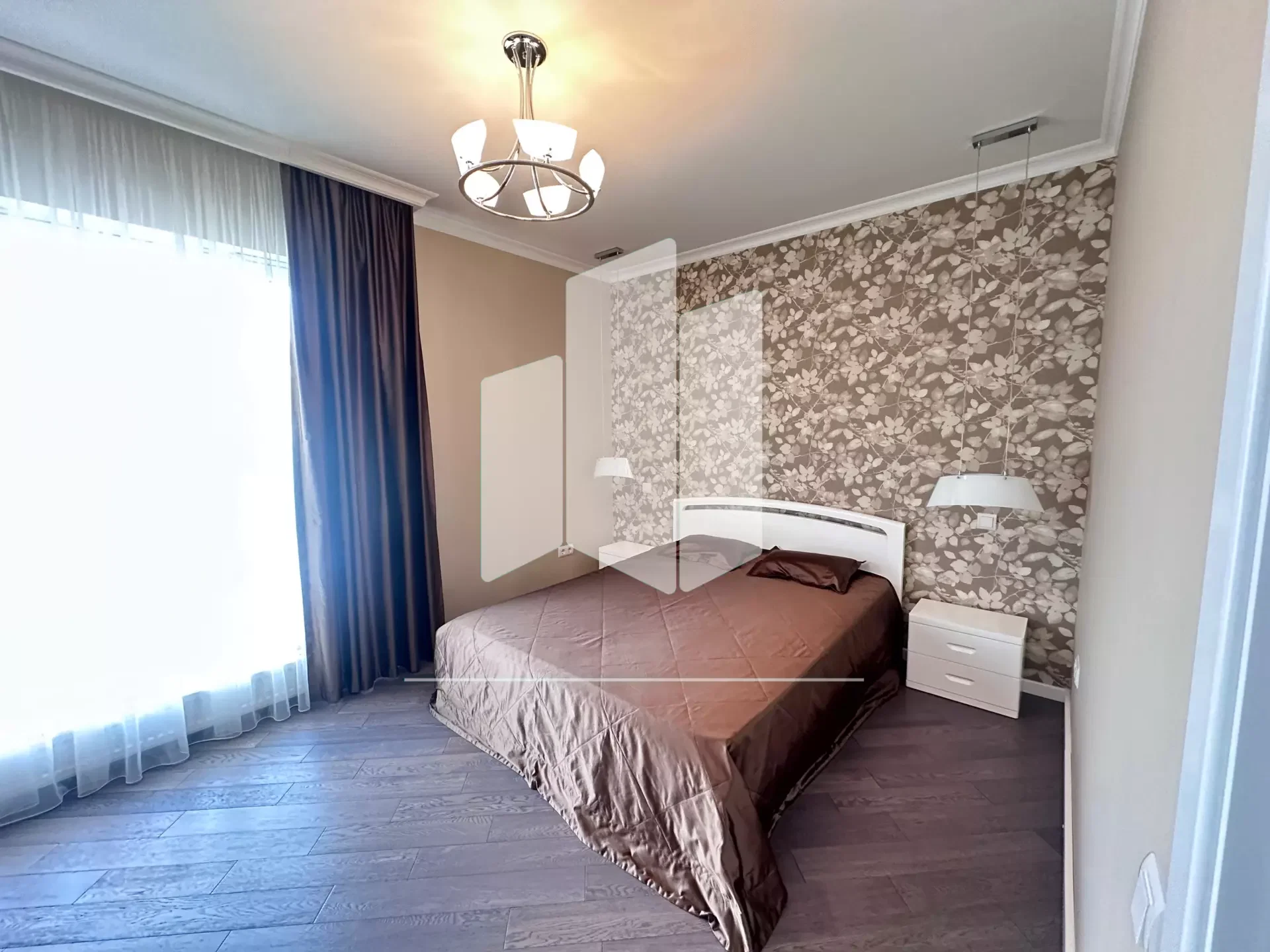 Аренда квартиры 140м2 - миниатюра 17