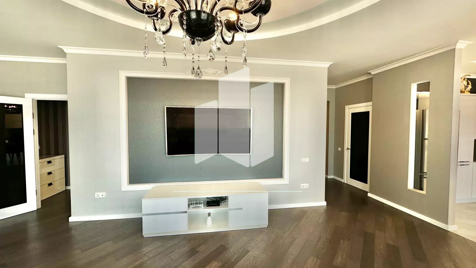 Аренда квартиры 140м2 - миниатюра 18