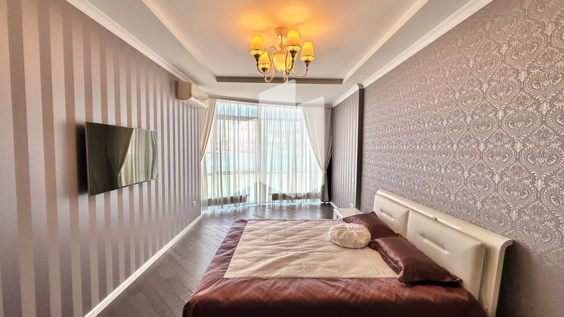 Аренда квартиры 140м2 - миниатюра 22
