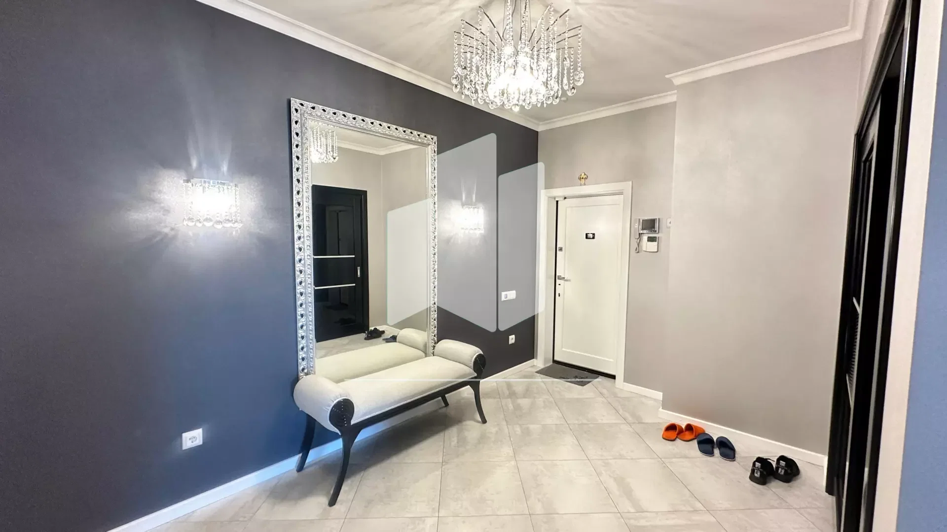 Аренда квартиры 140м2 - миниатюра 5