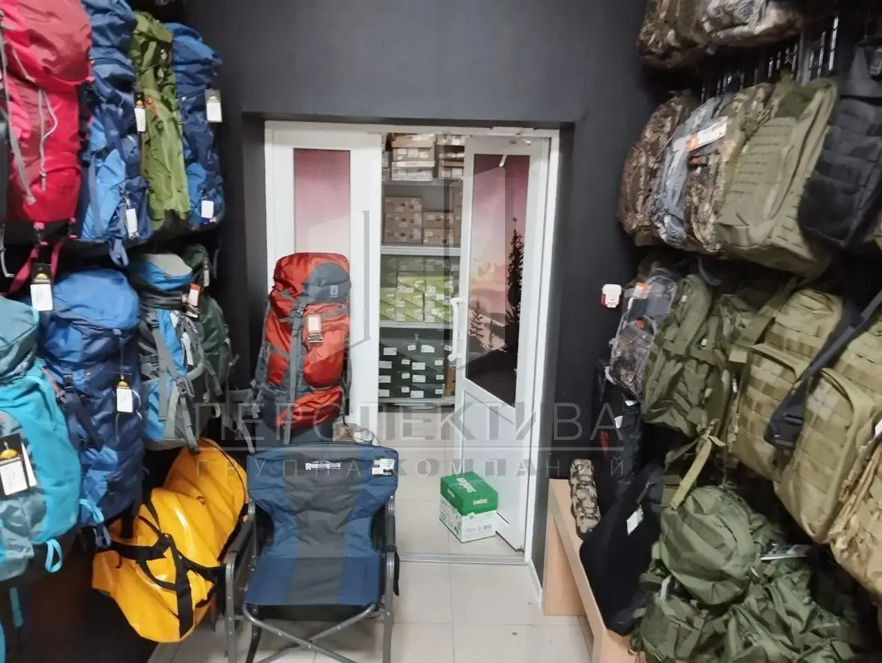 Сдам 160 м2 на первой линии - миниатюра 10