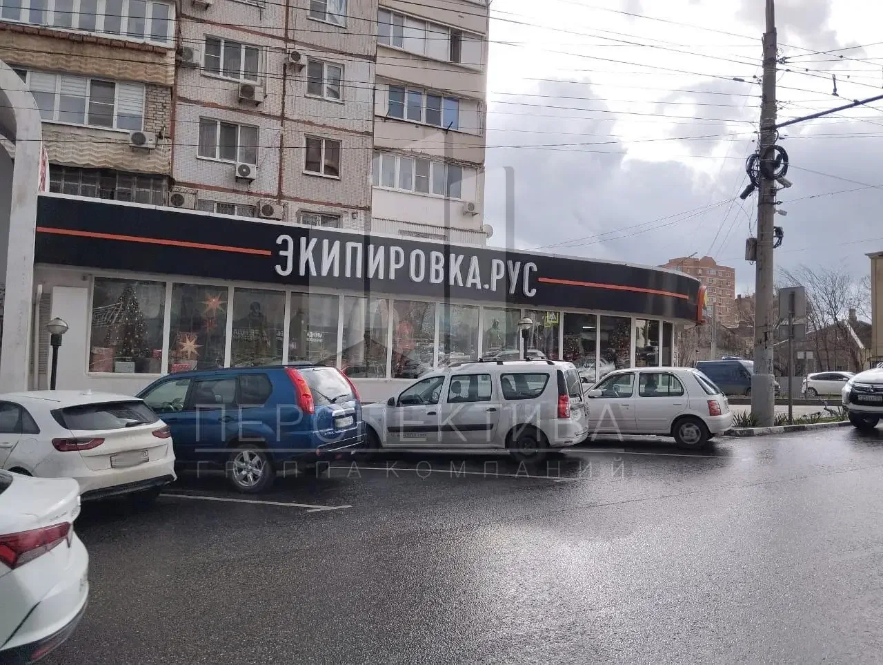Сдам 160 м2 на первой линии - миниатюра 2