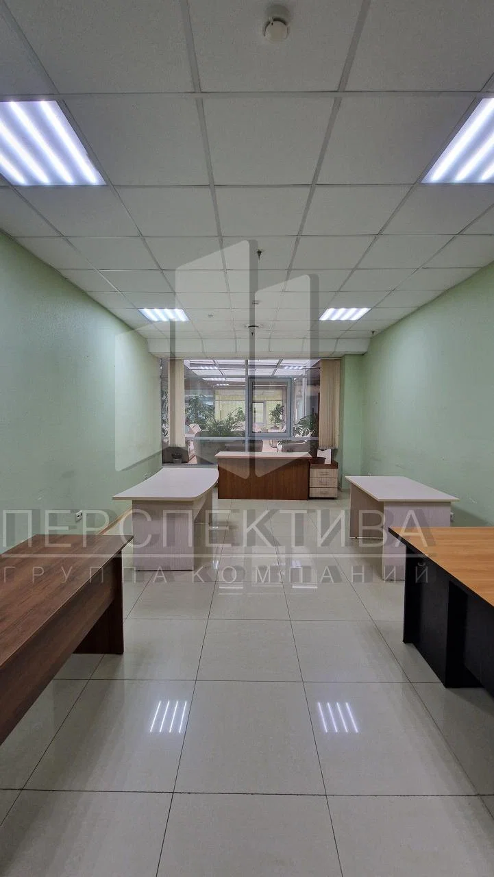 Офис 46 м2 - миниатюра 13