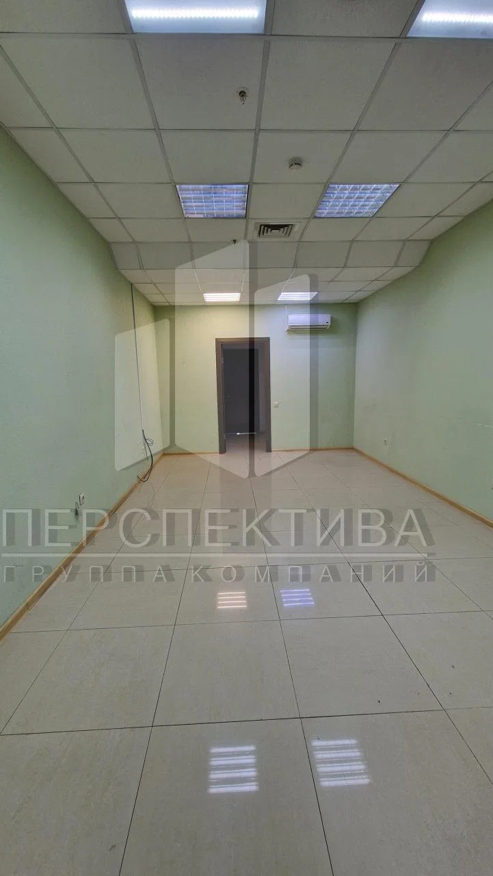 Офис 46 м2 - миниатюра 15