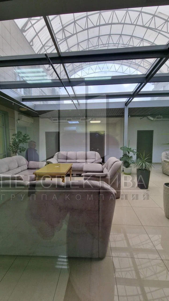 Офис 46 м2 - миниатюра 16