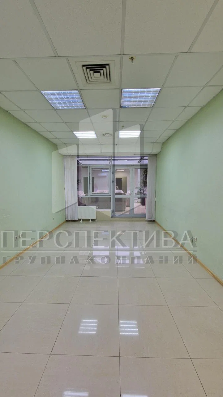 Офис 46 м2 - миниатюра 17