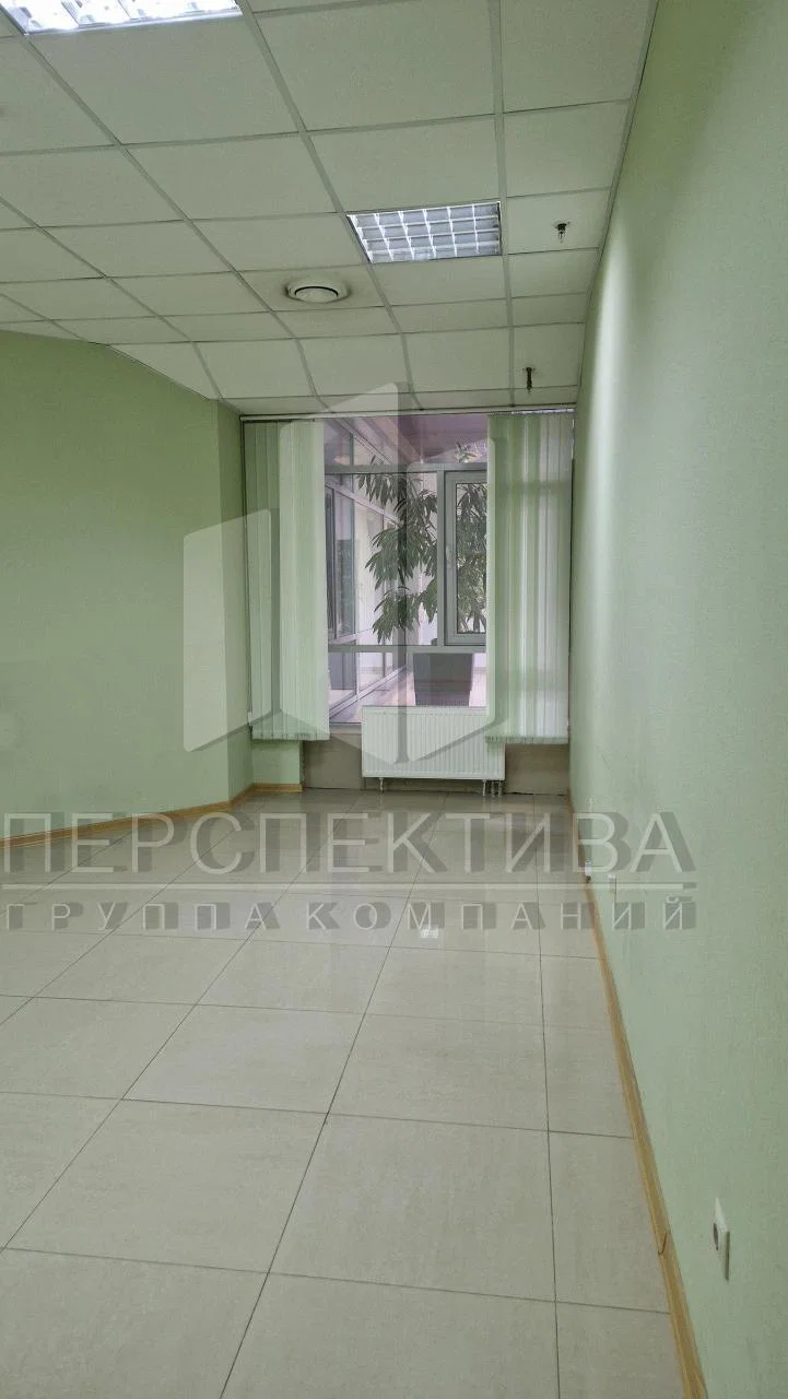 Офис 46 м2 - миниатюра 20