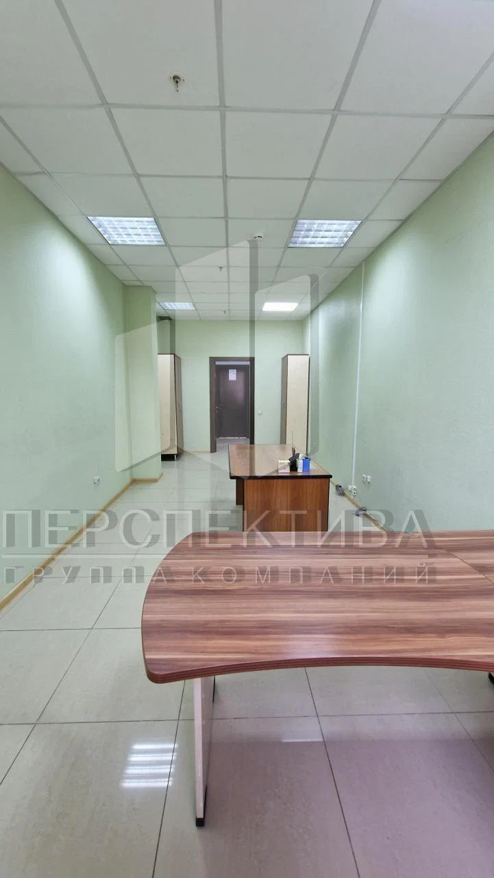 Офис 46 м2 - миниатюра 26
