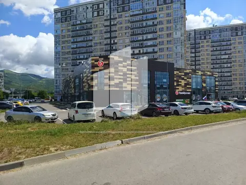АРЕНДА КОММЕРЧЕСКОГО ПОМЕЩЕНИЯ 800 м² В ЦЕМДОЛИНЕ