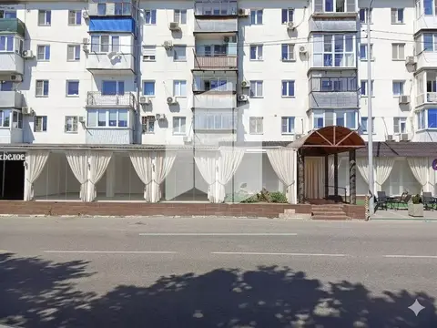 СДАЁТСЯ ПОМЕЩЕНИЕ НА ПЕРВОЙ ЛИНИИ МОРЯ С ЛЕТНЕЙ ТЕРРАСОЙ