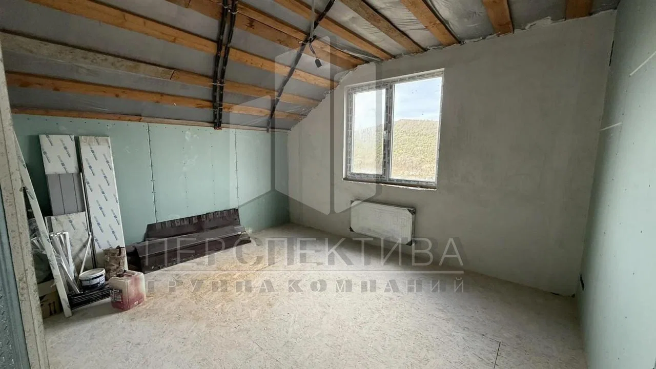 Дом, 139 м2, 2 этажа, 3 спальни - миниатюра 11