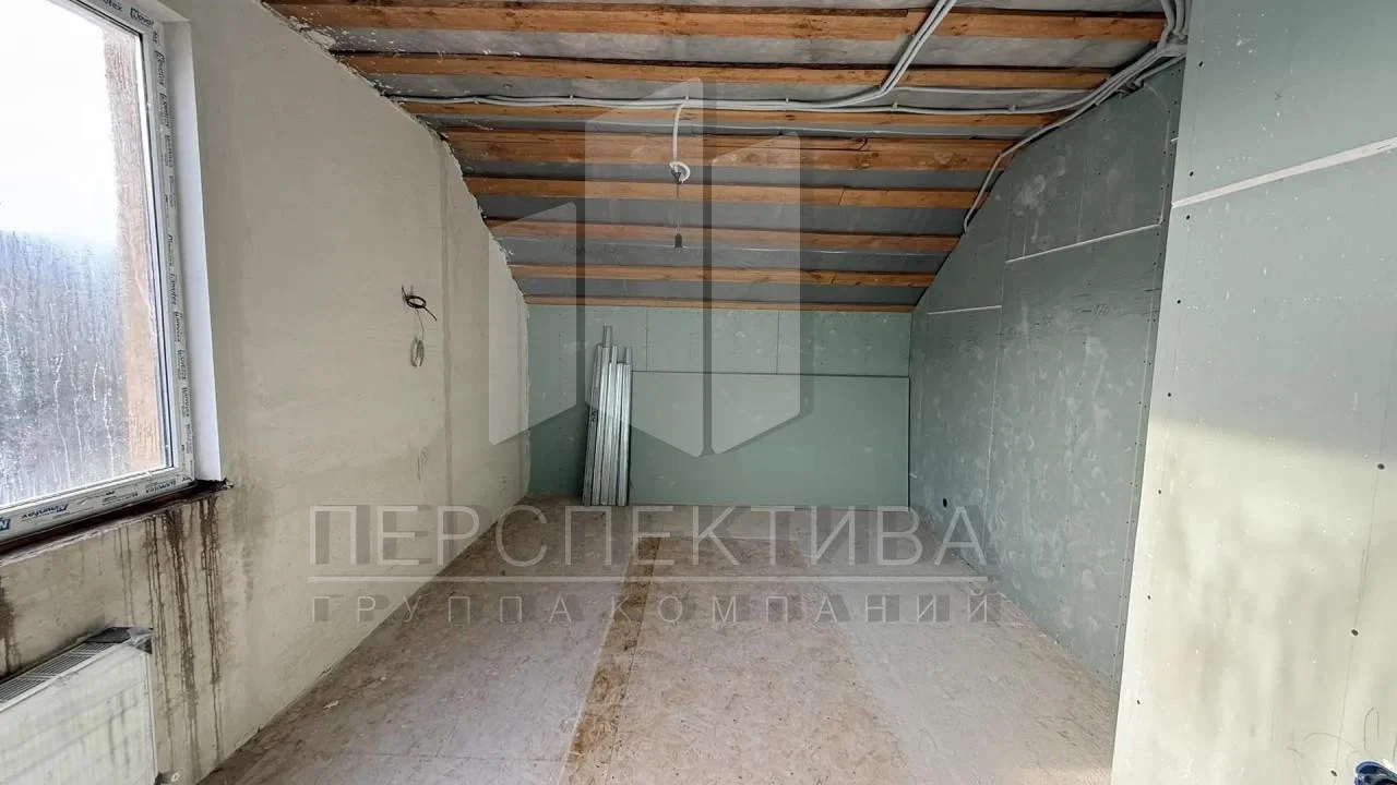 Дом, 139 м2, 2 этажа, 3 спальни - миниатюра 12