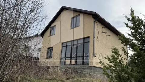 Дом, 139 м2, 2 этажа, 3 спальни