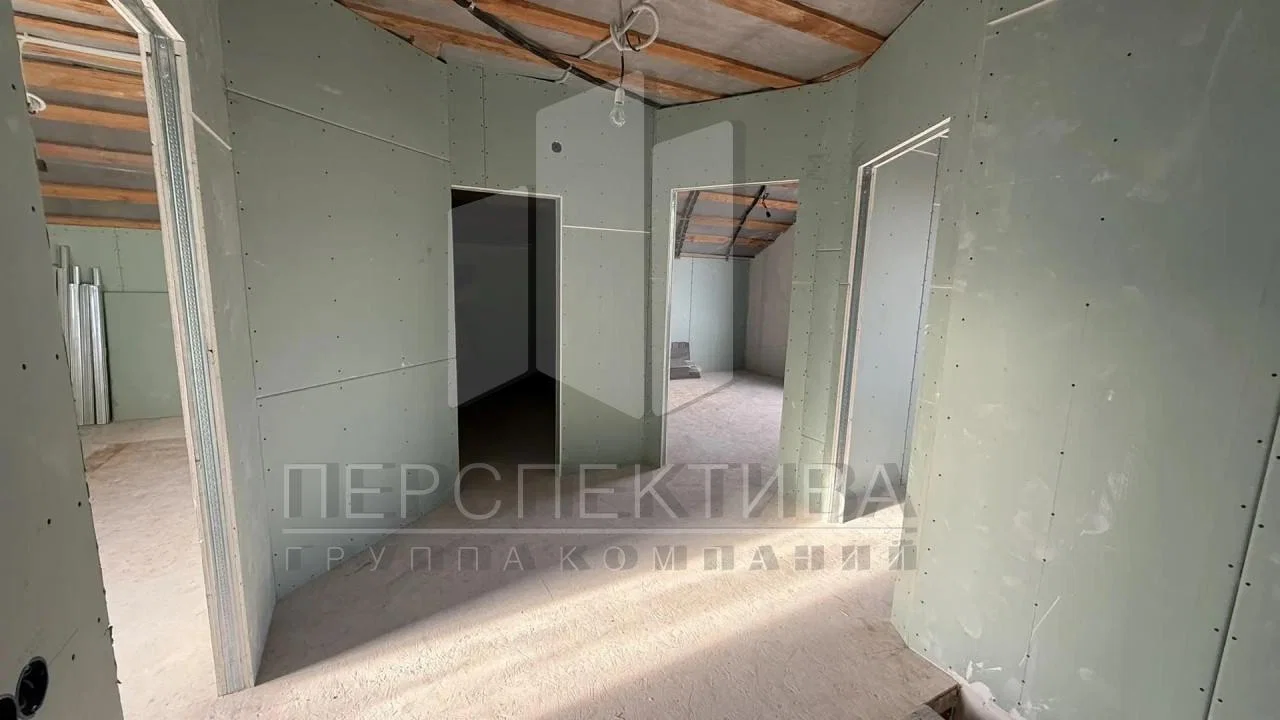 Дом, 139 м2, 2 этажа, 3 спальни - миниатюра 9