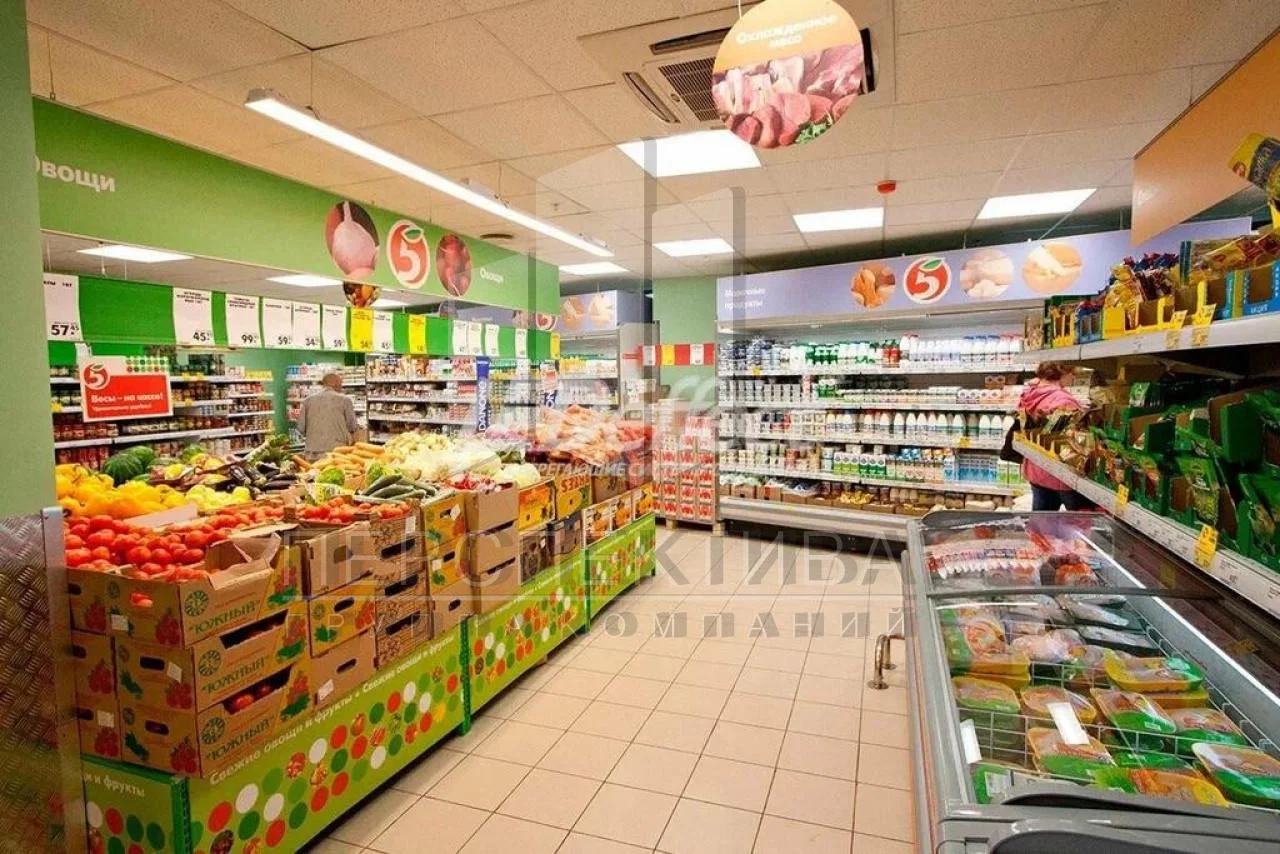 ГАБ Пятерочка 371 м2 - миниатюра 3