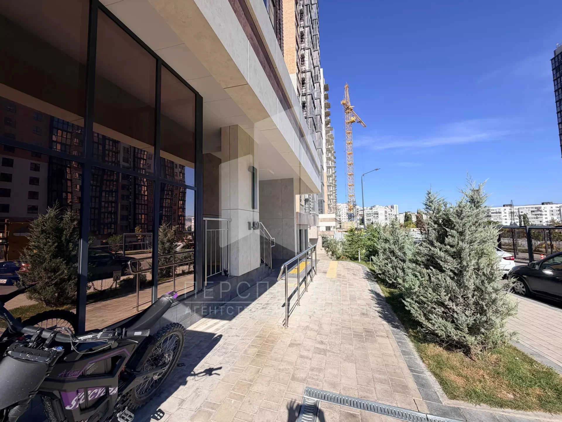 Продам квартиру 42,3 кв.м - миниатюра 14