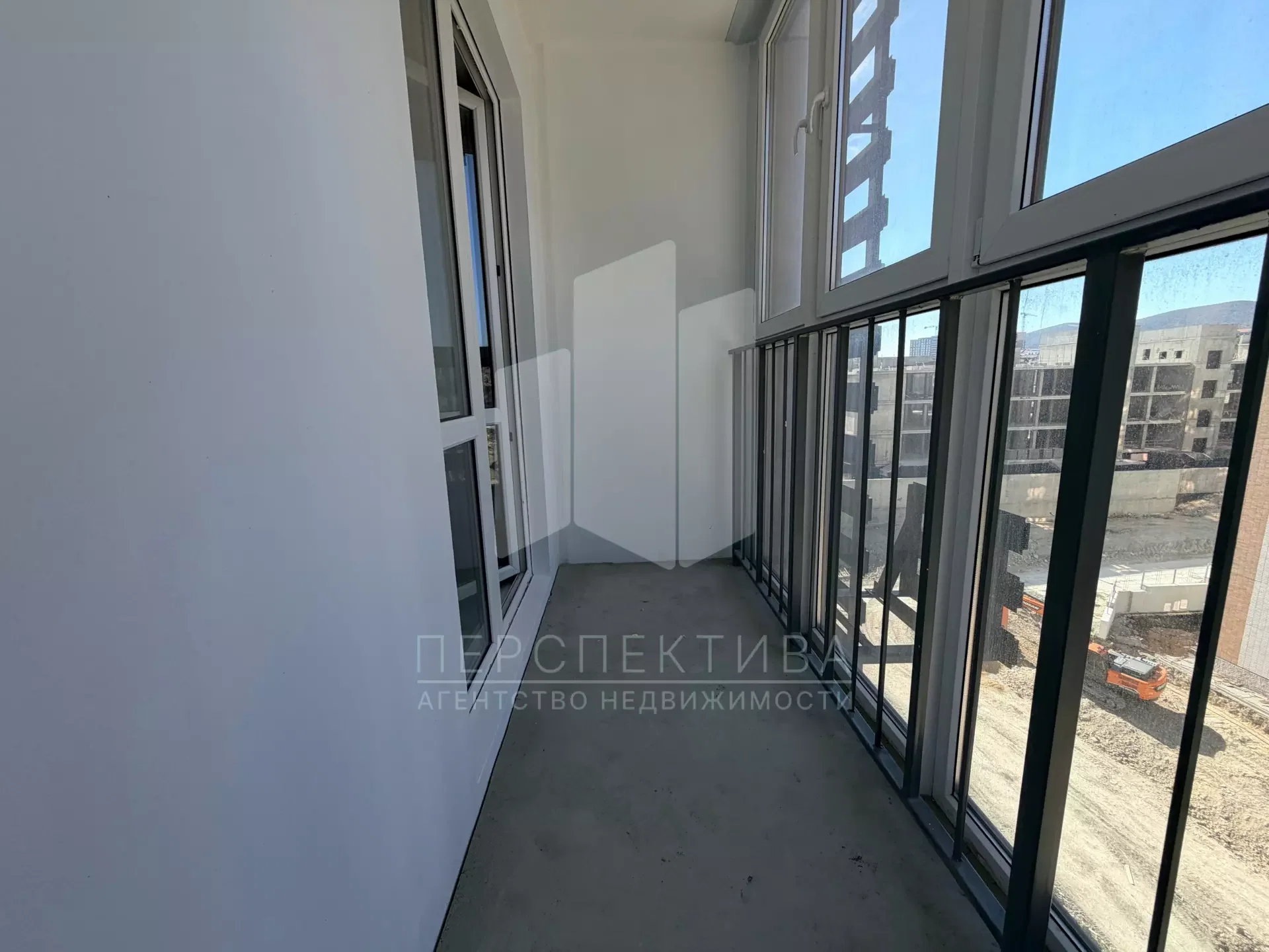 Продам квартиру 42,3 кв.м - миниатюра 15