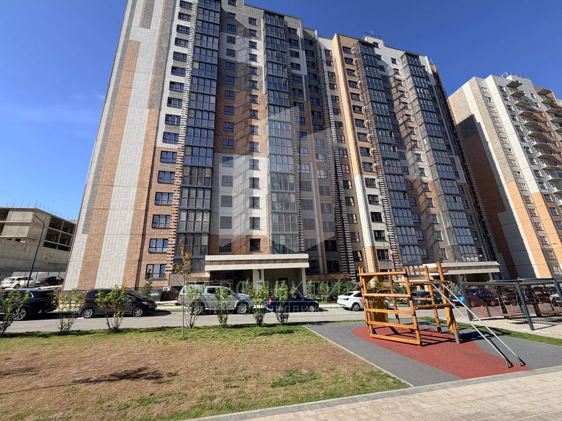 Продам квартиру 42,3 кв.м - миниатюра 16