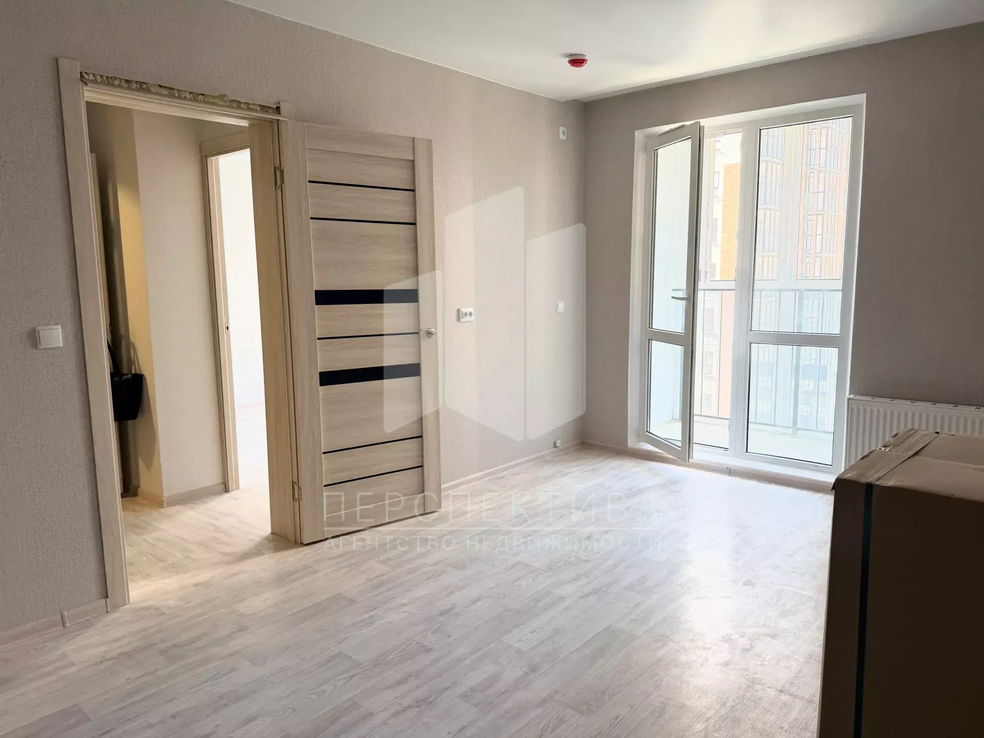 Продам квартиру 42,3 кв.м - миниатюра 4