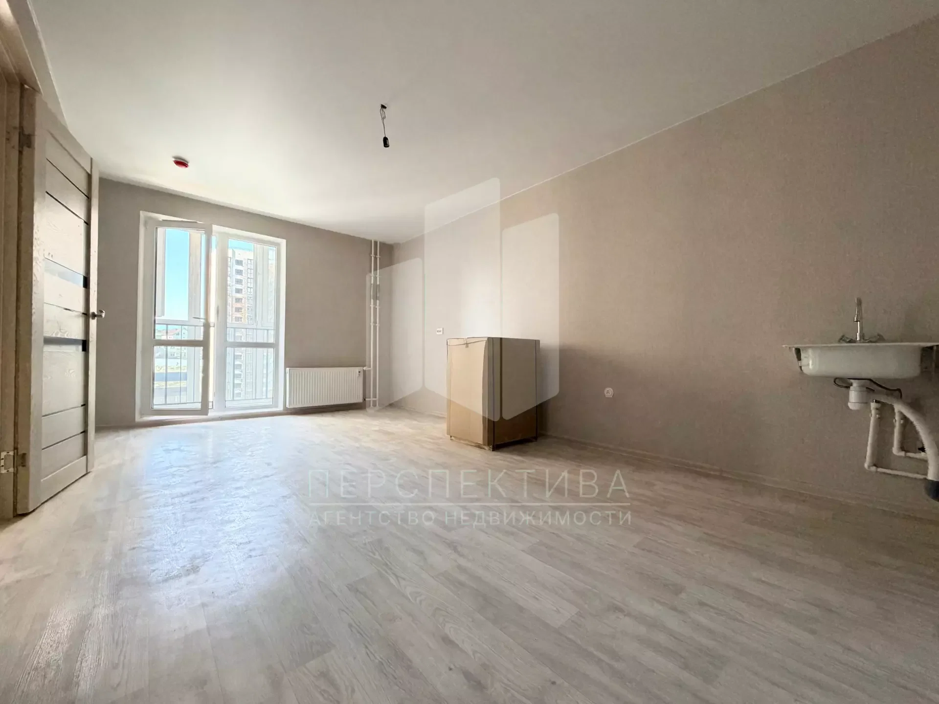 Продам квартиру 42,3 кв.м - миниатюра 5