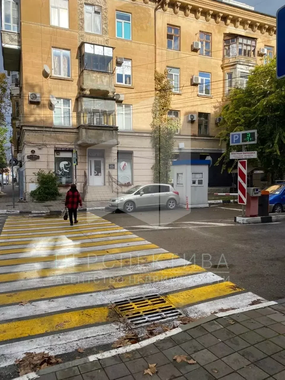 ПСН 77кв в центре города - миниатюра 5