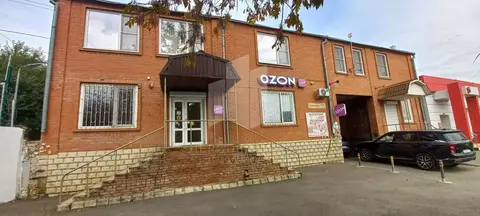 Сдам помещения остановка ТЭЦ ул.Трамвайная 13/1 90кв.м. 1-я линия, 1- этаж, планировка свободная, два входа.Парковка Соседи OZON, » Магнит»