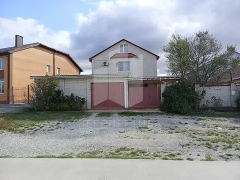 🏡 КАПИТАЛЬНЫЙ ДОМ С ГАЗОМ, ПРОСТОРНЫМ ГАРАЖОМ И ДВУМЯ ВЪЕЗДАМИ!