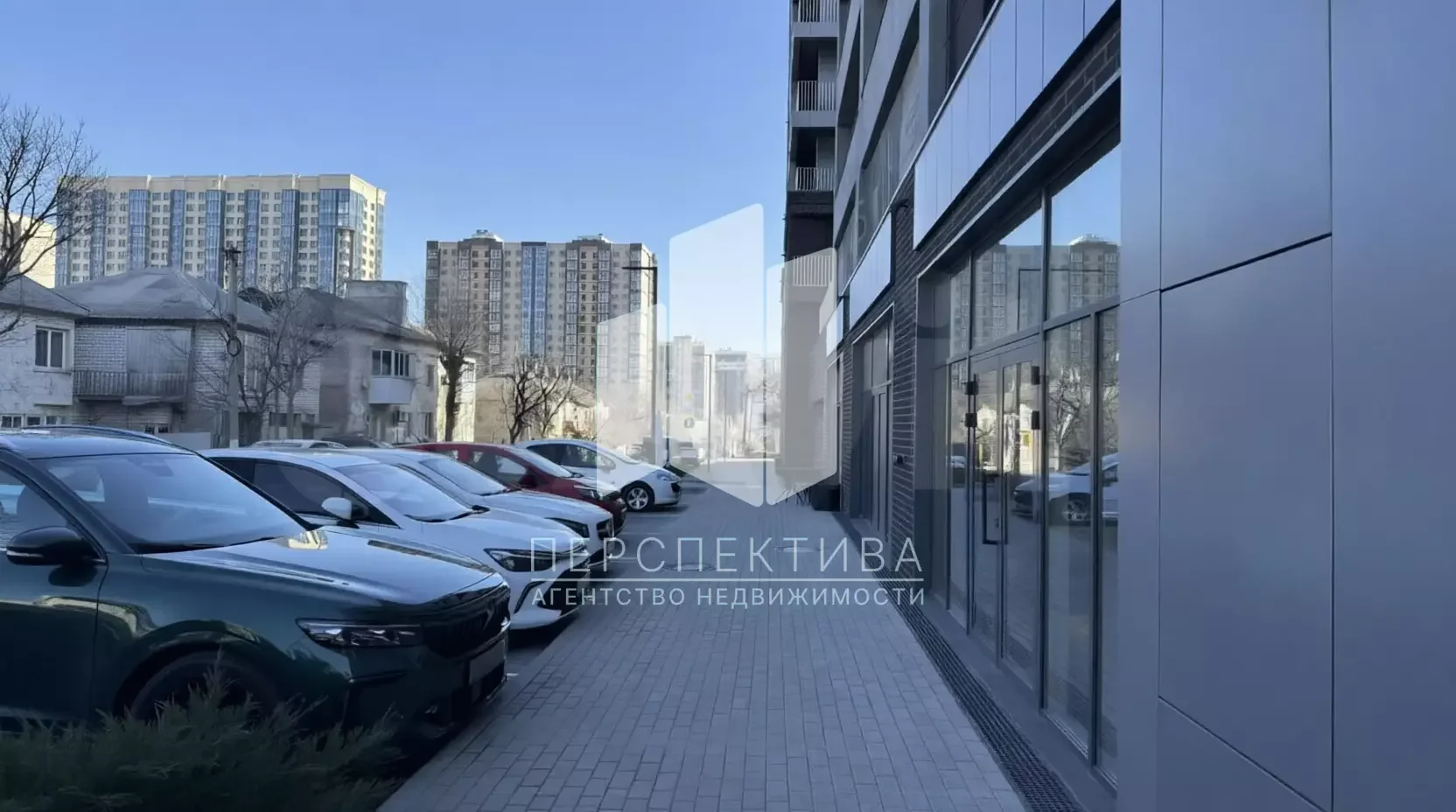 Сдам помещение 65,3 м2 на ул. Исаева - миниатюра 2