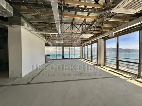 Офис 350 м2 Класс A