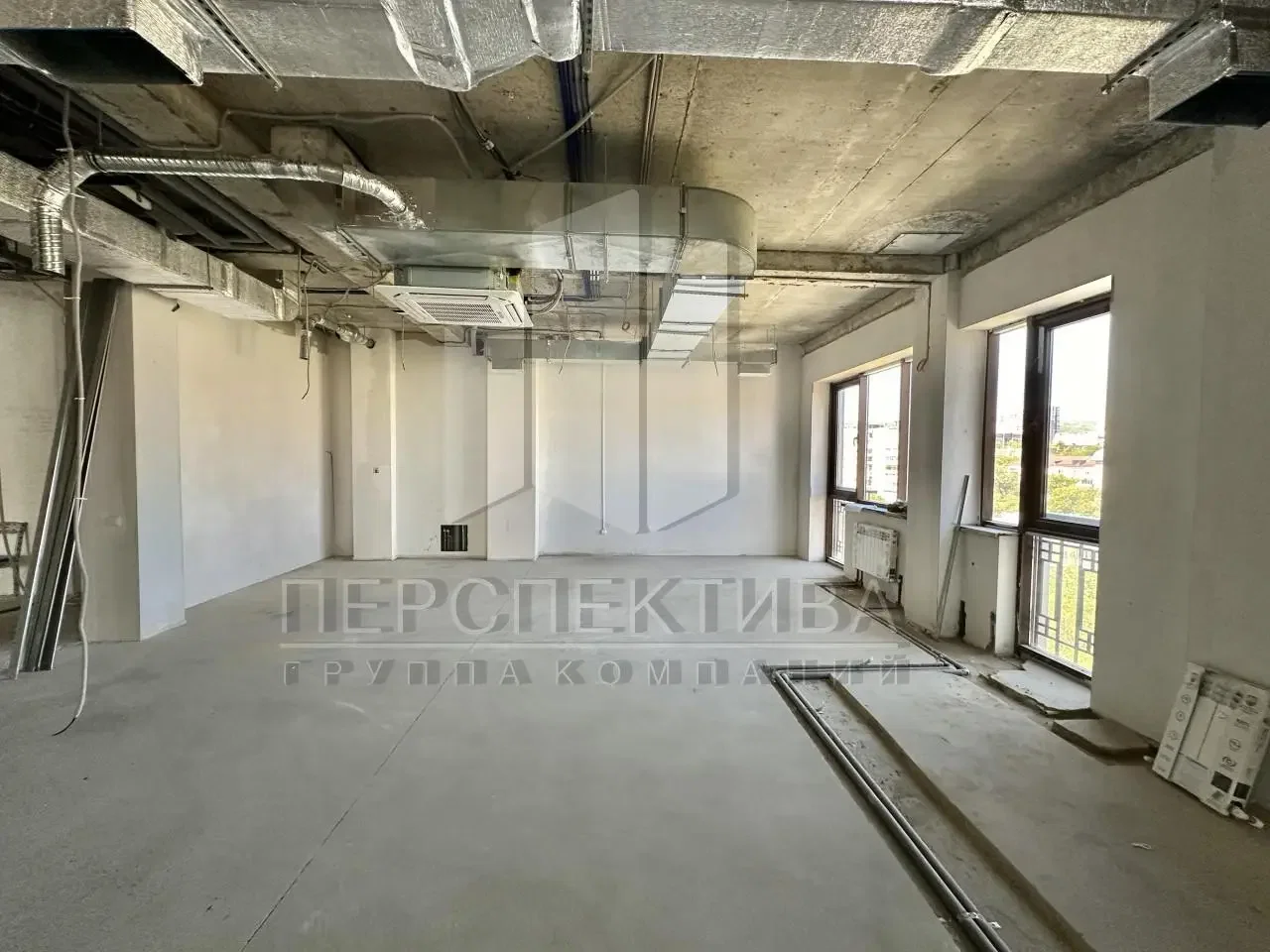 Офис 350 м2 Класс A - миниатюра 9