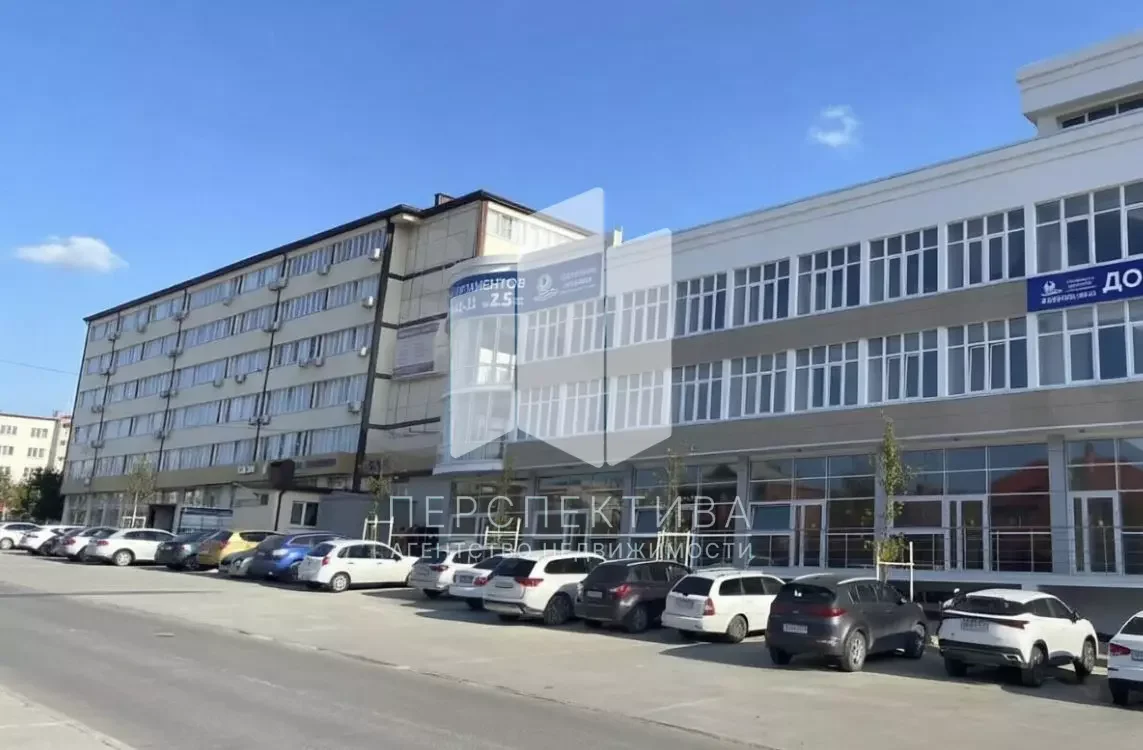 Аренда помещения 71.9 м² на ул. Шоссейная (Новороссийск, Южный р-н) - миниатюра 3