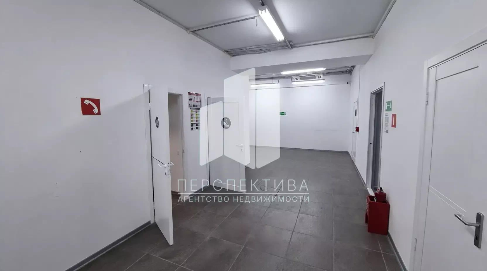 Аренда ПСН 260 м2 проспект Ленина 65 Б - миниатюра 13