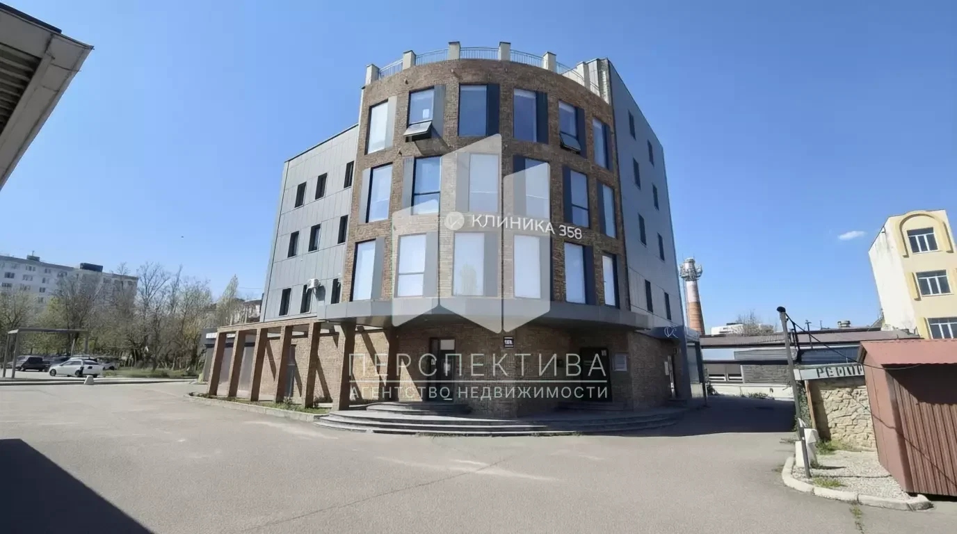 Аренда ПСН 260 м2 проспект Ленина 65 Б