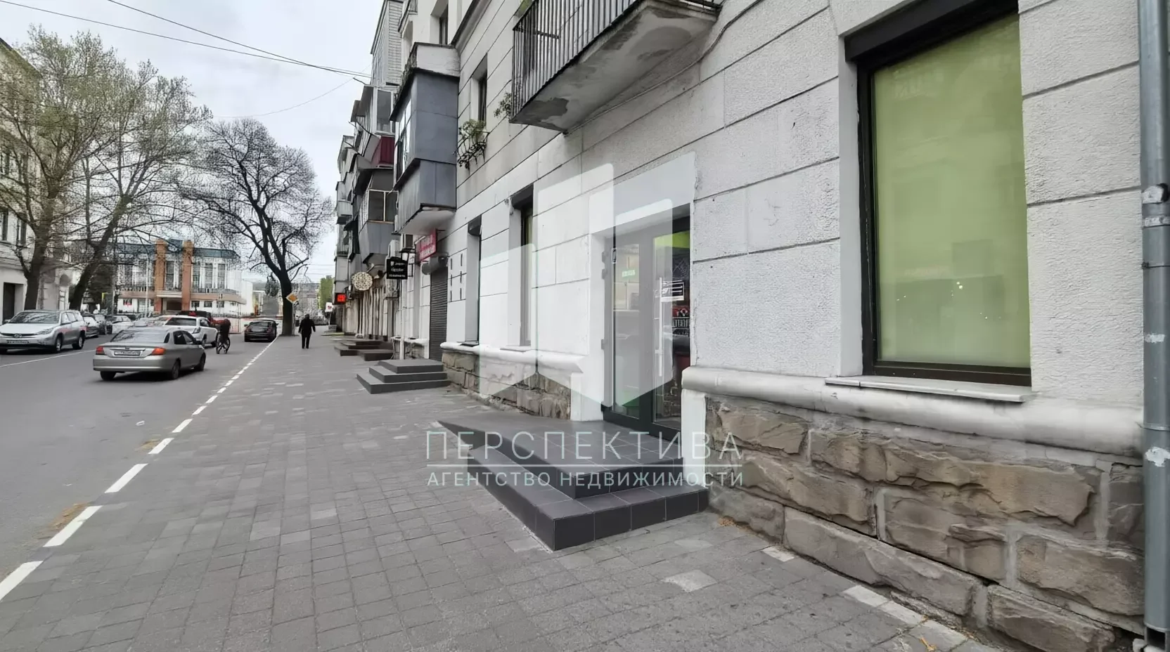 Аренда помещений 72м², 86м², 141м², 213 м² на ул. Свободы (Новороссийск, Центральный р-н) - миниатюра 4
