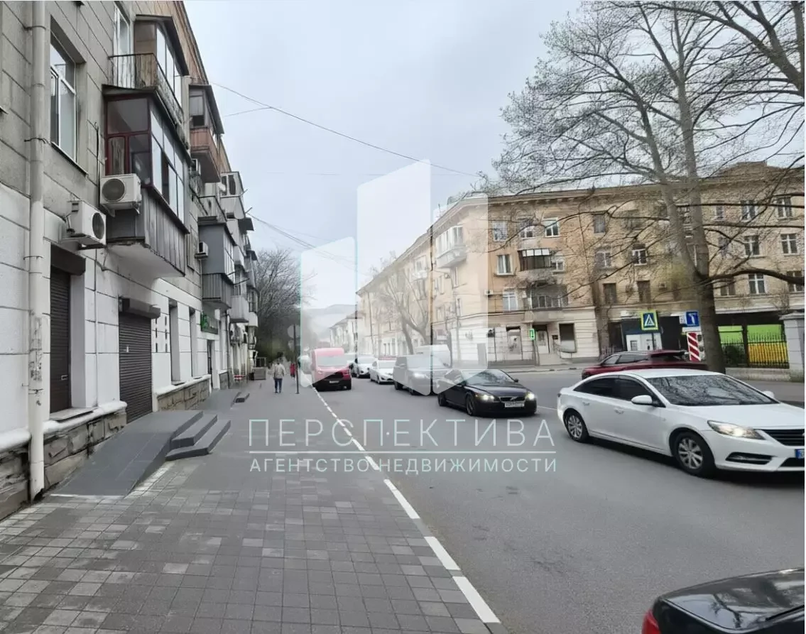 Аренда помещений 72м², 86м², 141м², 213 м² на ул. Свободы (Новороссийск, Центральный р-н) - миниатюра 5