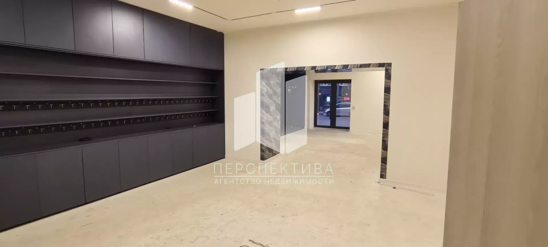 Аренда помещений 72м², 86м², 141м², 213 м² на ул. Свободы (Новороссийск, Центральный р-н) - миниатюра 6