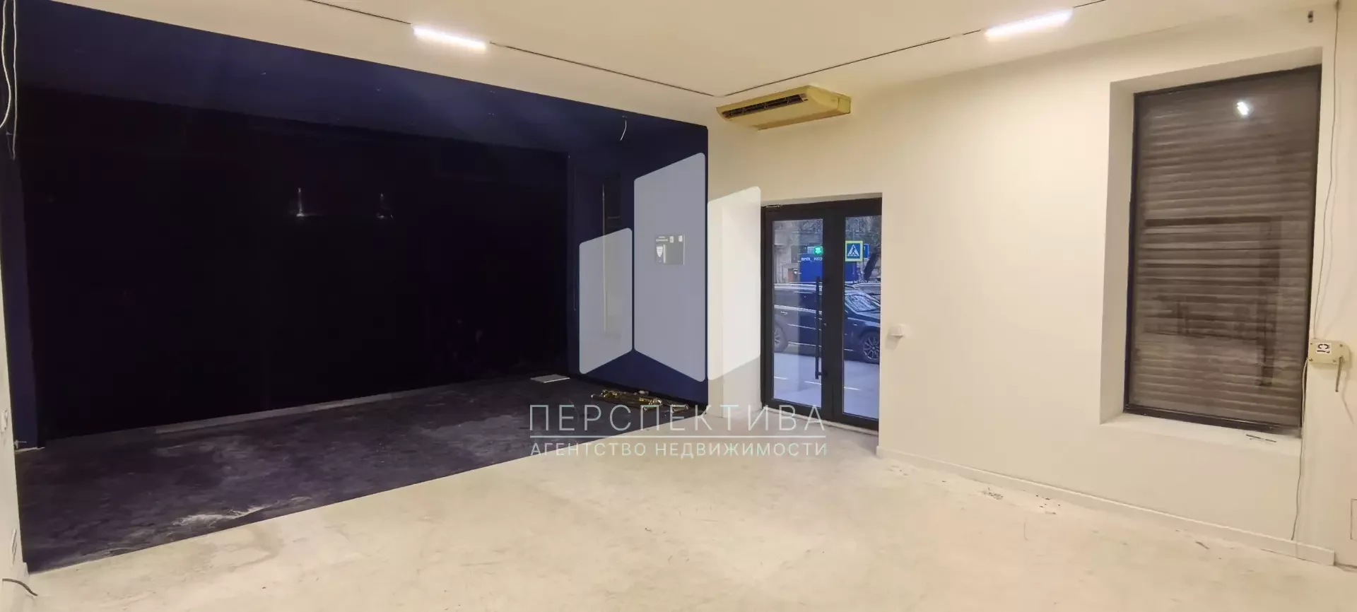 Аренда помещений 72м², 86м², 141м², 213 м² на ул. Свободы (Новороссийск, Центральный р-н) - миниатюра 8