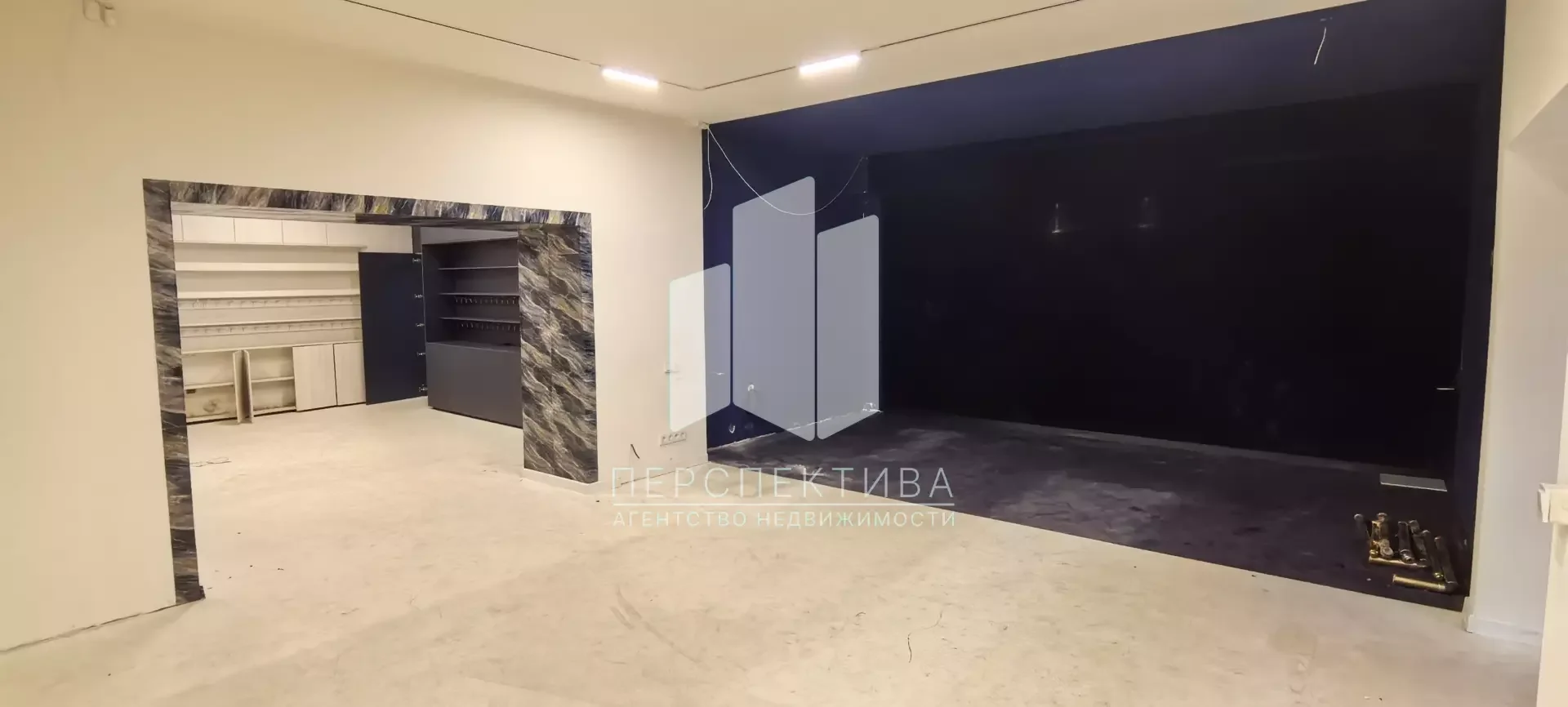 Аренда помещений 72м², 86м², 141м², 213 м² на ул. Свободы (Новороссийск, Центральный р-н) - миниатюра 9