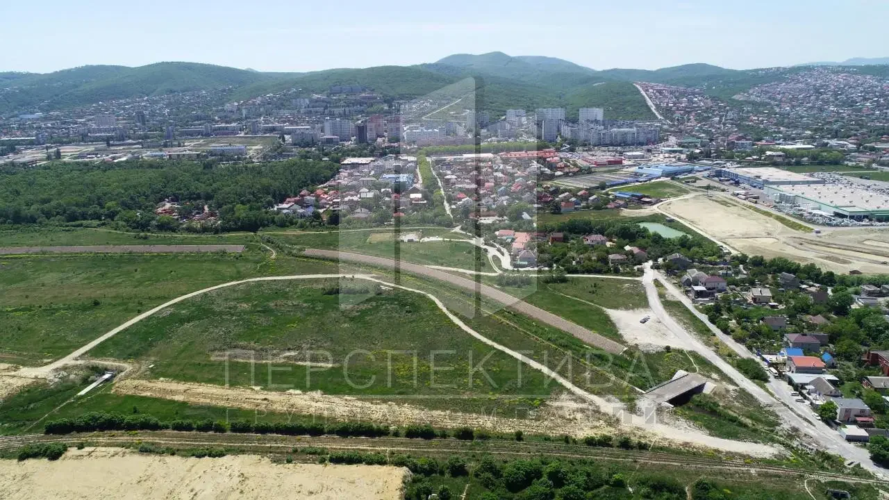 Земля промназначения 9,58 Га - миниатюра 3