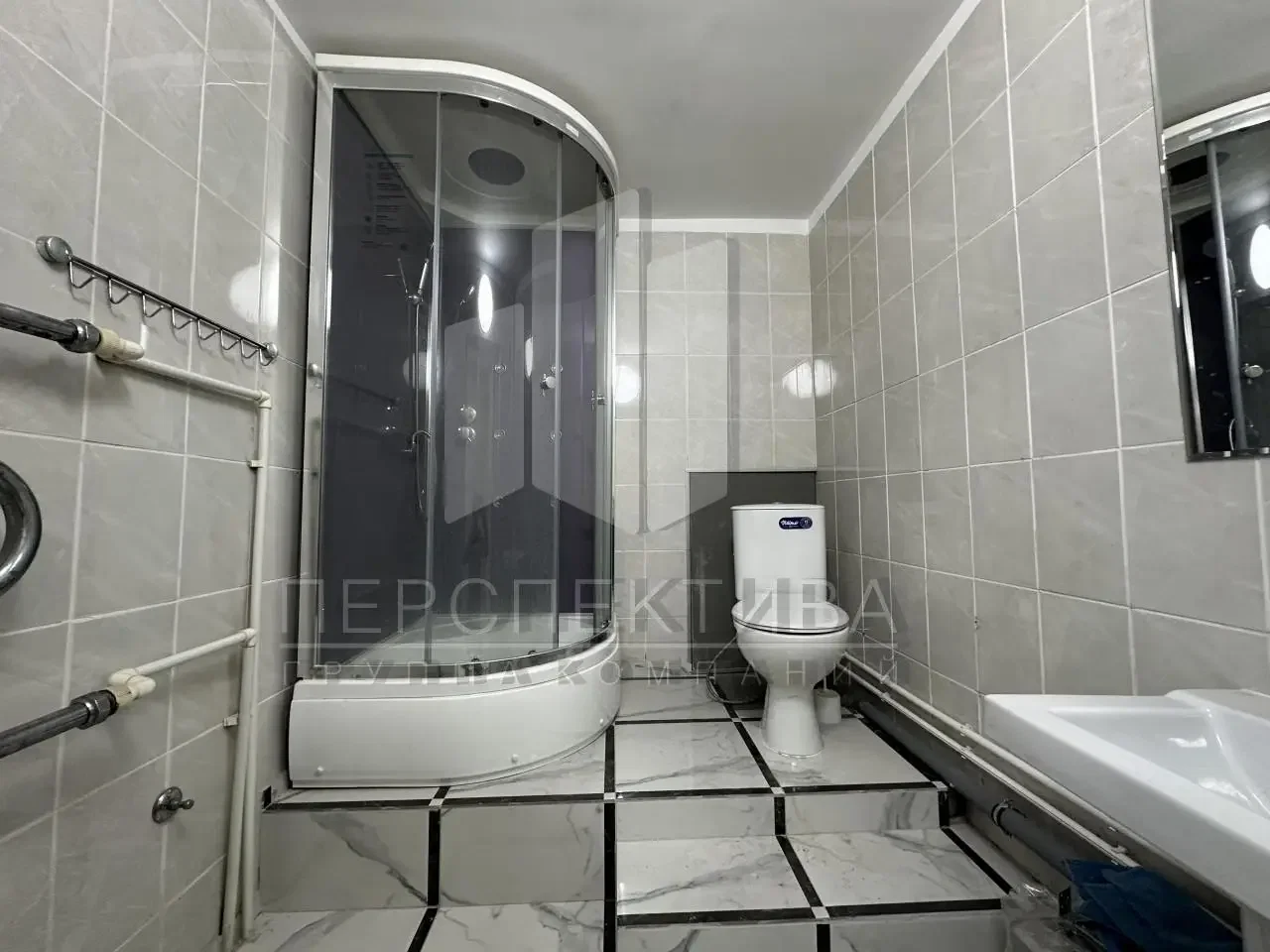 Сдам 80 м2 с ремонтом - миниатюра 9