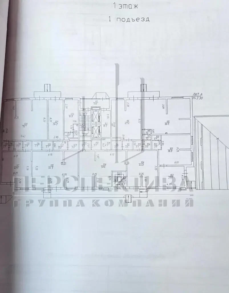 ПСН 72 м2 - миниатюра 17