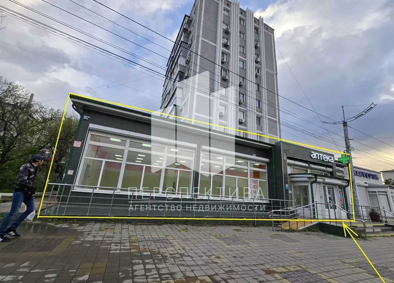 Продам 342,4кв.м. на первой линии - миниатюра 2