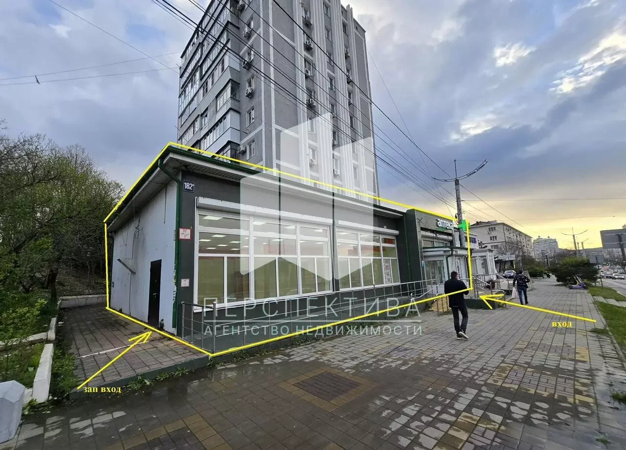 Продам 342,4кв.м. на первой линии - миниатюра 3