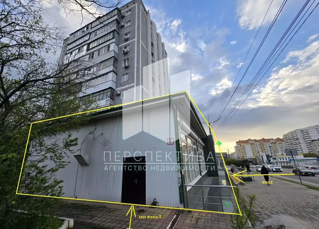 Продам 342,4кв.м. на первой линии - миниатюра 4