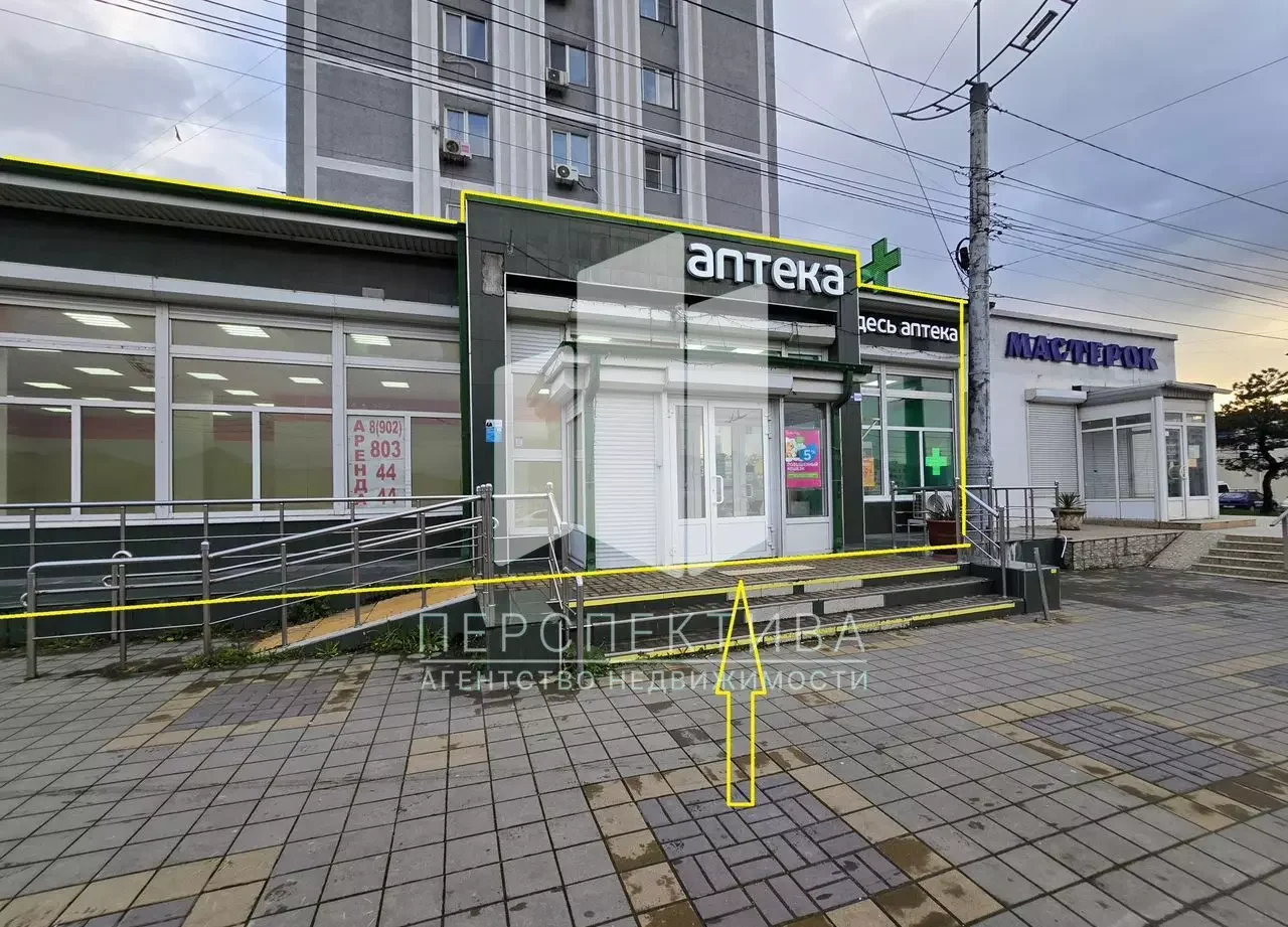 Продам 342,4кв.м. на первой линии - миниатюра 6