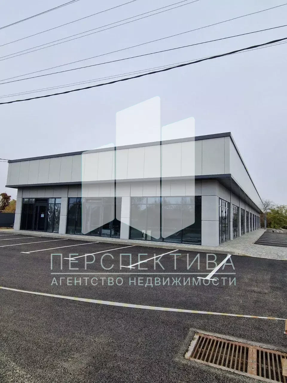 Сдам ПСН 520-1000 м2 - миниатюра 2